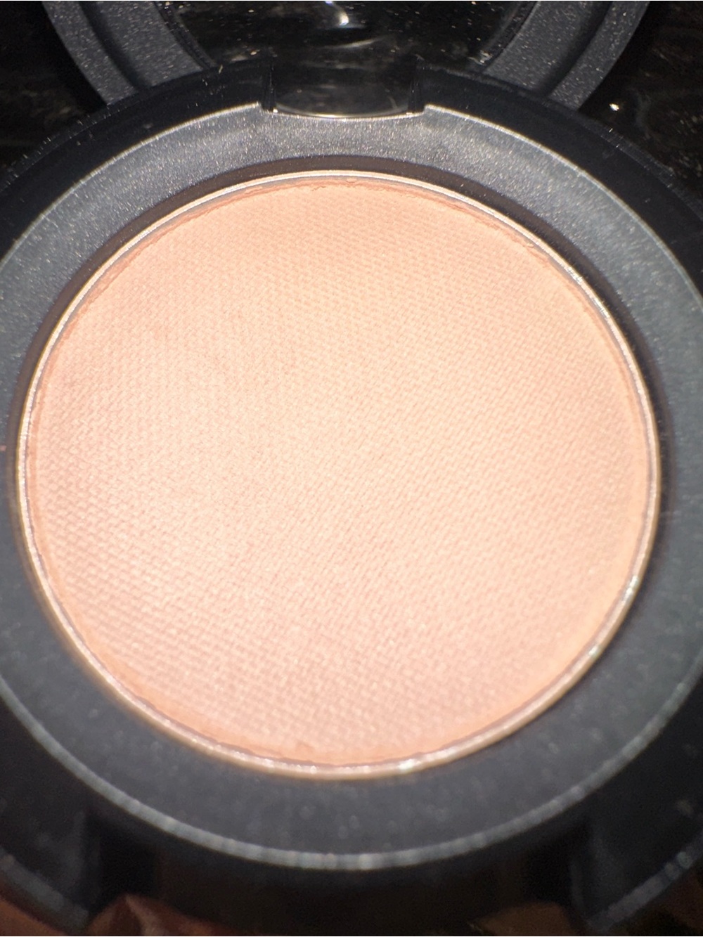 MAC Orb Satin Eyeshadow — Brand New in Box